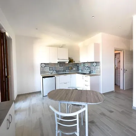 House Irene Sorrento Appartamento *