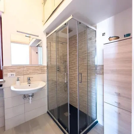 House Irene Sorrento Appartamento