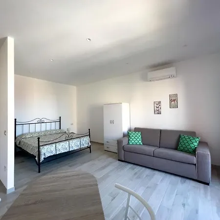 House Irene Sorrento *