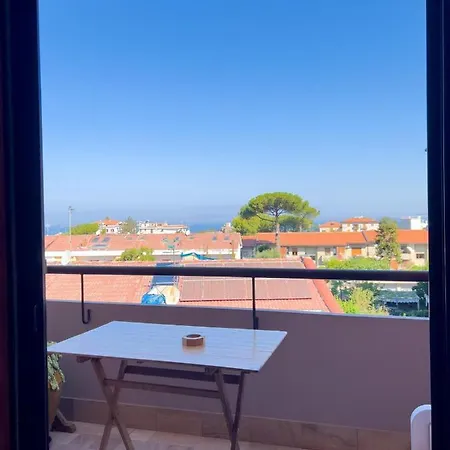House Irene Sorrento Apartment