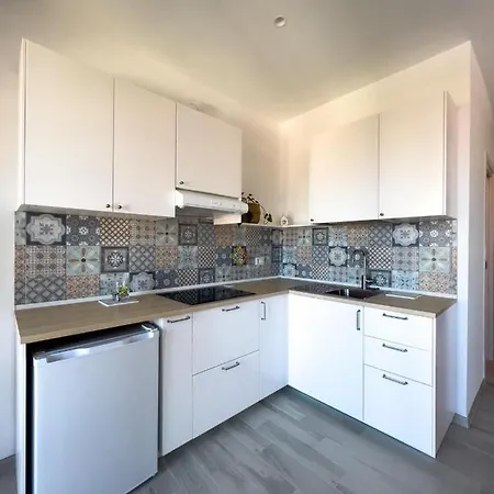 House Irene Sorrento Apartment *