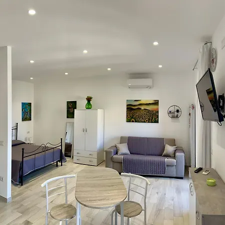 House Irene Sorrento Apartment *